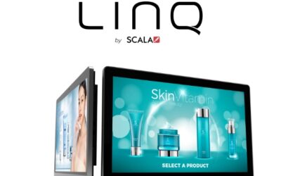 STRATACACHE Asia-Pacific Launches Complete Suite of LINQ Intelligent Tablets