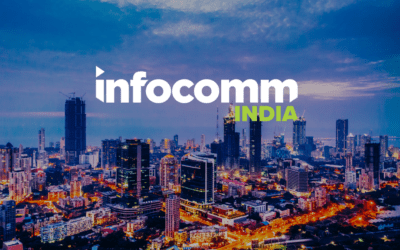 Scala Unveils Two New Transportation Solutions at Infocomm India 2022