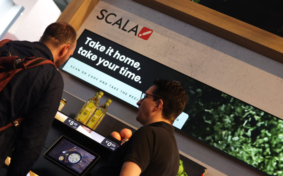 Scala makes its debut at GITEX Global in Dubai next month