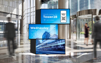Digital Signage Market in APAC – Growth, Trends & Opportunities