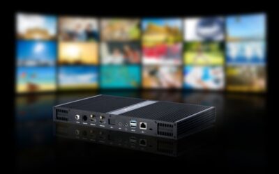 External Media Players Offer More Benefits than SoC Displays