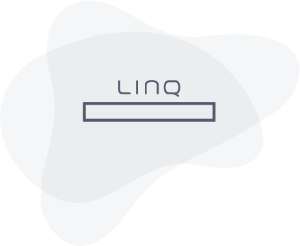 LINQ Shelf edge