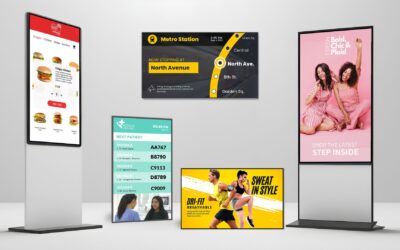 Scala Expert Guide: How to Create Digital Signage Content with Impact