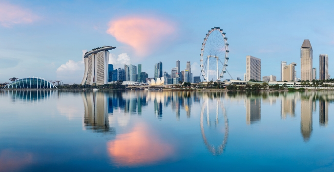STRATACACHE Centralizes Asia-Pacific Operations in New Singapore Headquarters