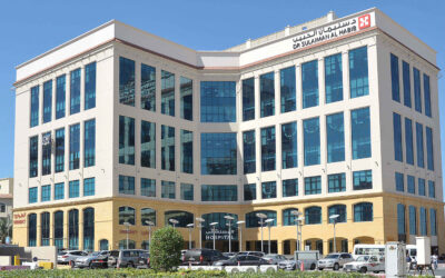 Dr. Sulaiman Al-Habib Medical Group Goes Digital with Scala