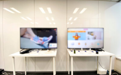 STRATACACHE Asia-Pacific & Hakuhodo Product’s Jointly Launch “Shopper DX Experience Lab”