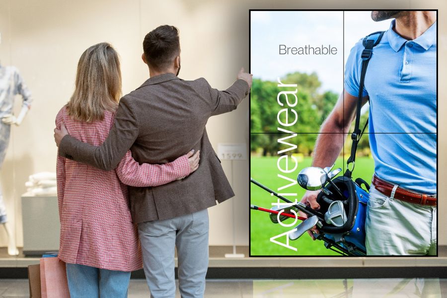 5 Questions to Ask Before Investing in Digital Signage