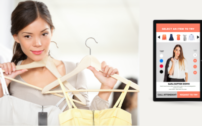 5 Ways In-store Tablets Can Transform the Retail Experience