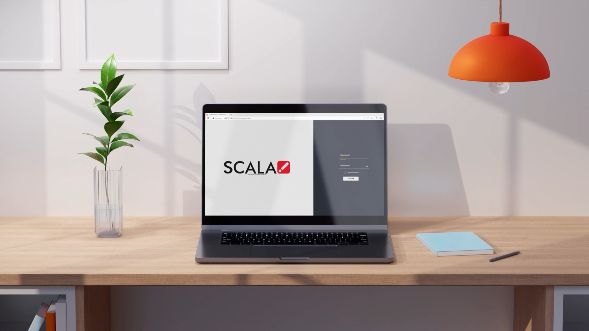 Scala Content Design Services