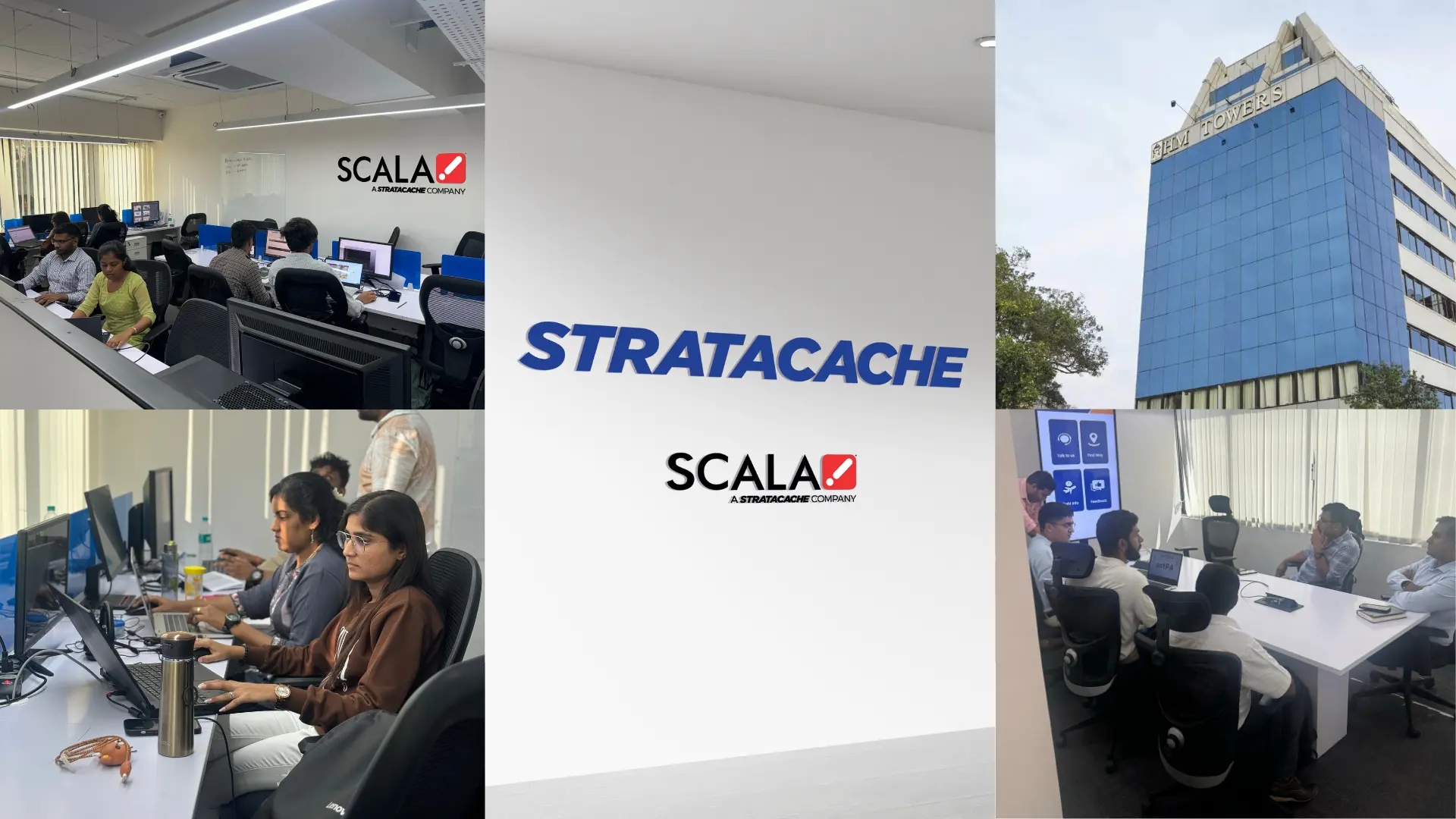 Scala Asia-Pacific: Opening New Bengaluru Office for R&D