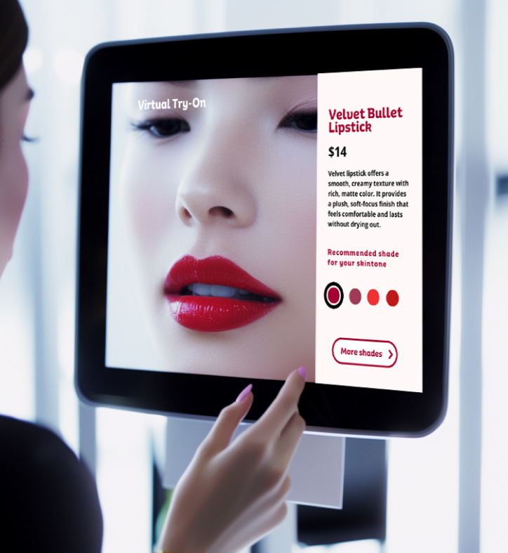 Digital Signage Technical Consulting Services Digital Signage Technical Consulting Services