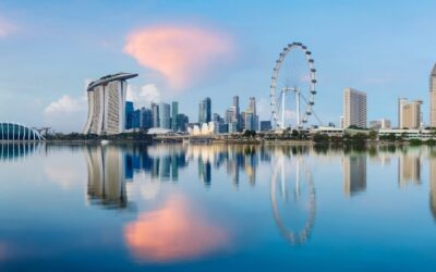 STRATACACHE Centralizes Asia-Pacific Operations in New Singapore Headquarters