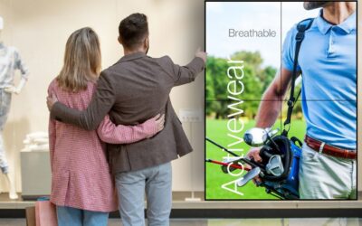 Video Walls Create Impact for Every Industry – Vlog