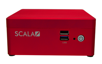 New Scala-branded Content Accelerator Introduced to the Digital Signage Market