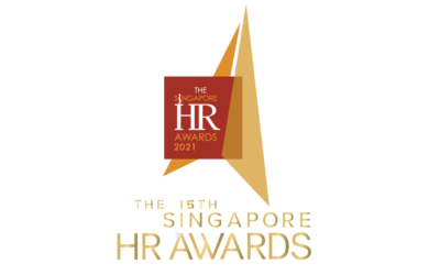 STRATACACHE Asia-Pacific Clinches Dual Honours at the 15th Singapore HR Awards