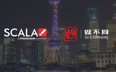 Scala Asia-Pacific Appoints PCI China as Master Distributor in China