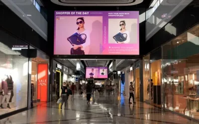 5 Tips to Make Your Digital Signage A Success