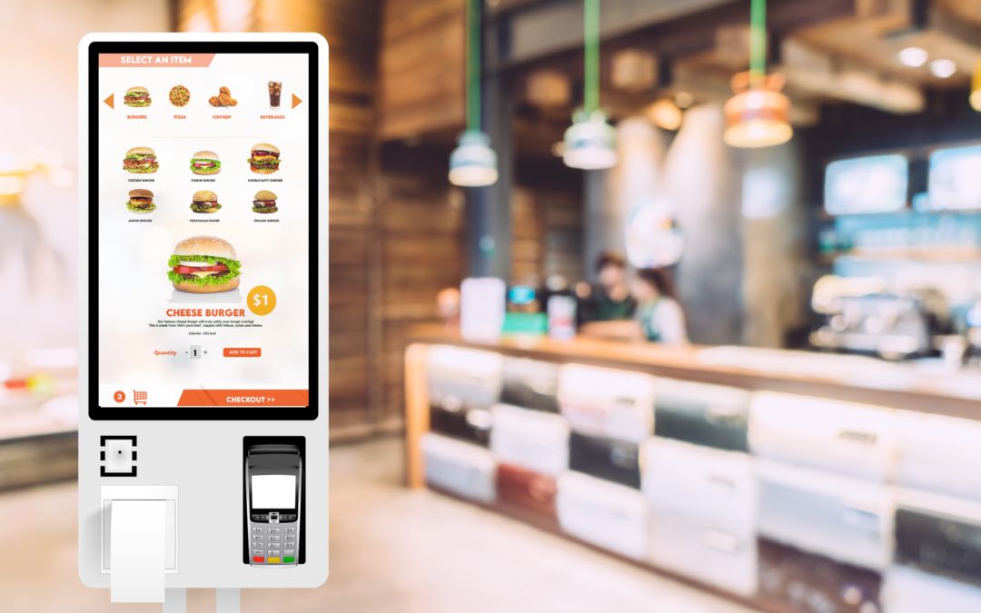 Digital Menu Boards: Should Your Restaurant Use Digital Signage?