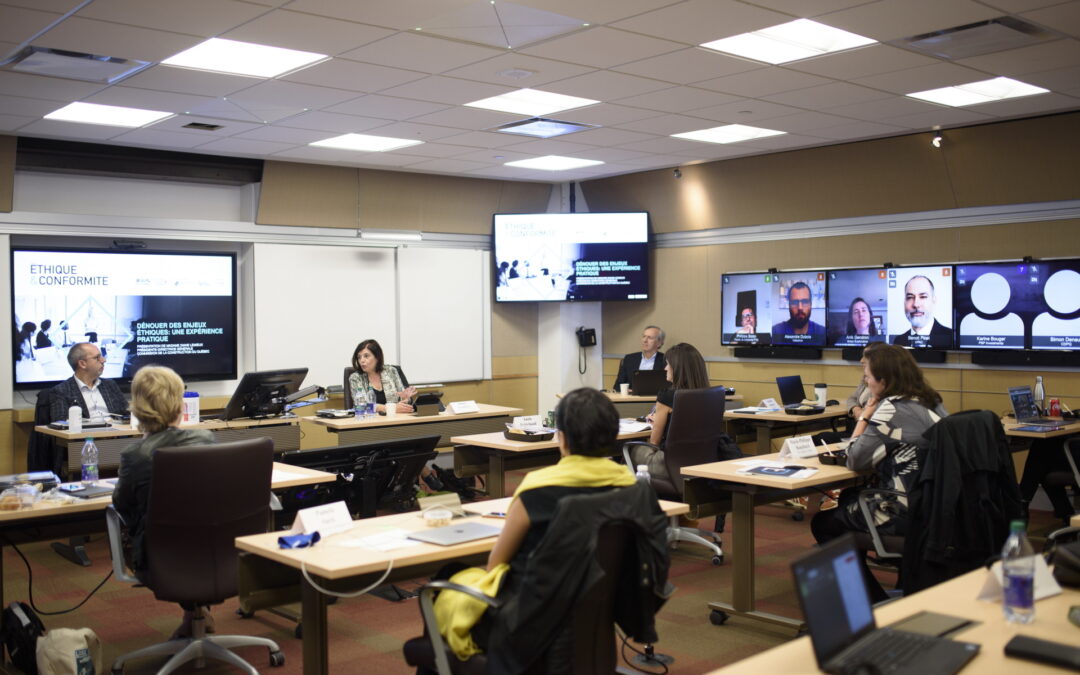 X2O Media and Executive Education HEC Montréal Partner to Launch an Immersive X2O Virtual Classroom