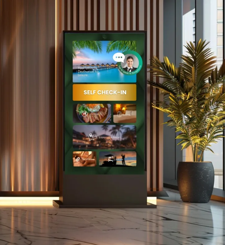 Digital Signage Technical Consulting Services Digital Signage Technical Consulting Services