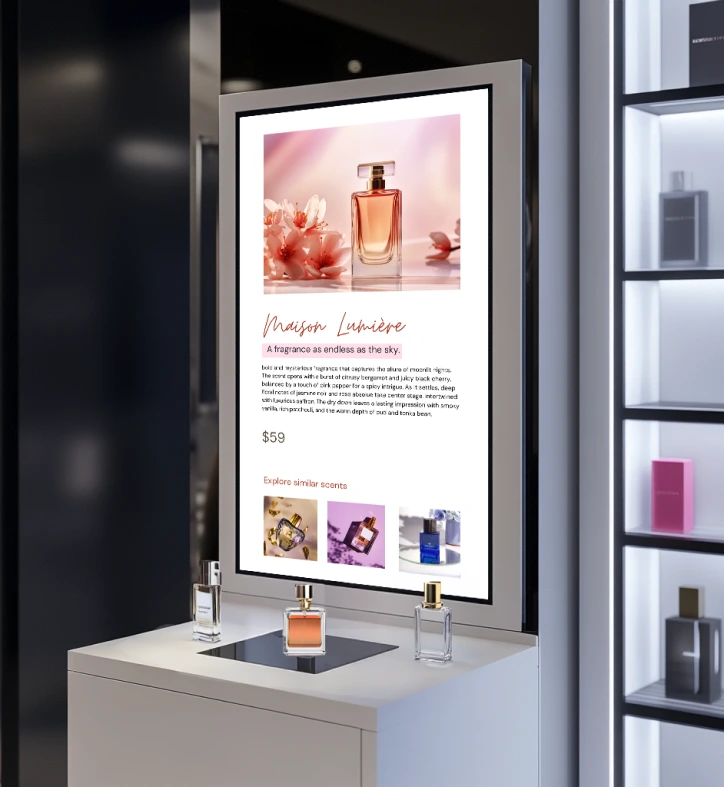 Digital Signage Technical Consulting Services Digital Signage Technical Consulting Services