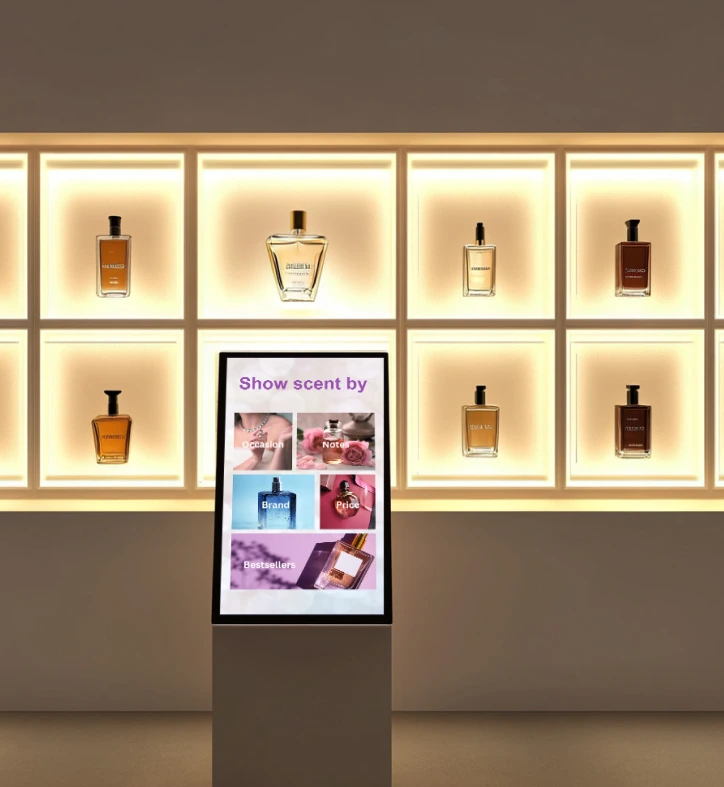 Digital Signage Technical Consulting Services Digital Signage Technical Consulting Services