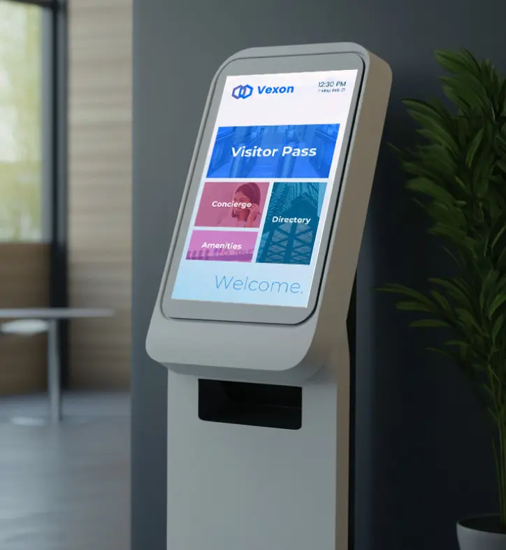 Digital Signage Technical Consulting Services Digital Signage Technical Consulting Services