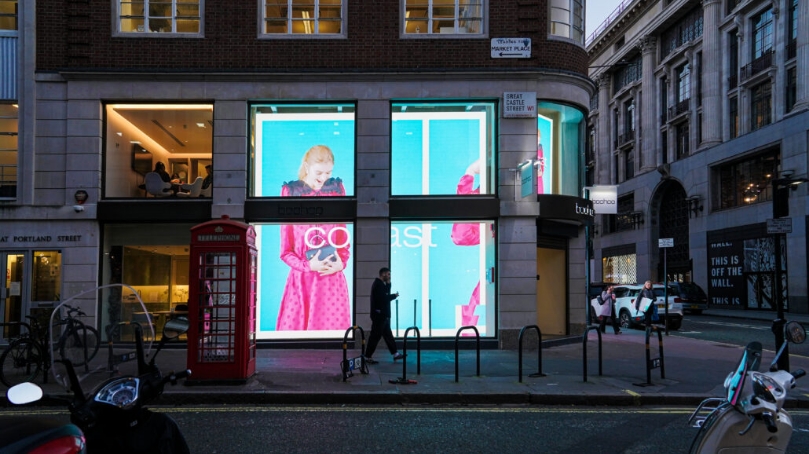 Creating an Omnichannel Experience for boohoo