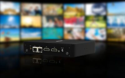External Media Players Offer More Benefits than SoC Displays