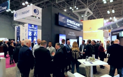 STRATACACHE to Demonstrate Smart Stores to Level the Playing Field with Online Competition at NRF 2020: Retail’s Big Show