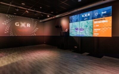 Basic-Fit Extends European Reach of ”Virtual Fitness” Digital Signage Network