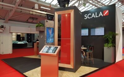 Scala Exhibiting In-Store Marketing Technology at RetailEXPO 2019