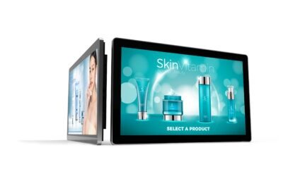 STRATACACHE Launches Full Line of LINQ Intelligent Tablets Designed and Built by Consumer Engagement Experts