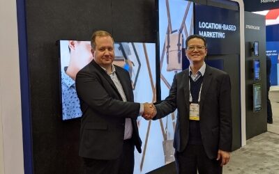 STRATACACHE Partners with Global Semiconductor Display Industry Leader BOE for Full Line of LCD Displays