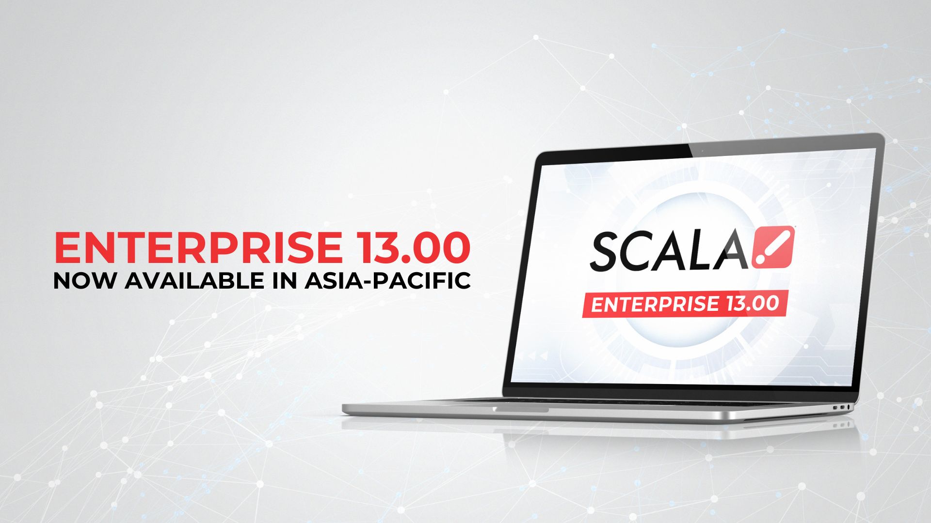 Scala Enterprise 13.00