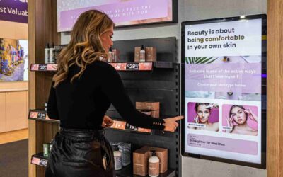 Scala Announces Innovative In-Store Retail Marketing Solutions on Display at EuroShop 2023