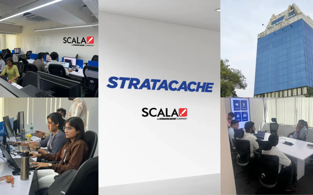Scala Asia-Pacific Opens New India Head Office in Bengaluru with Renewed Focus on R&D