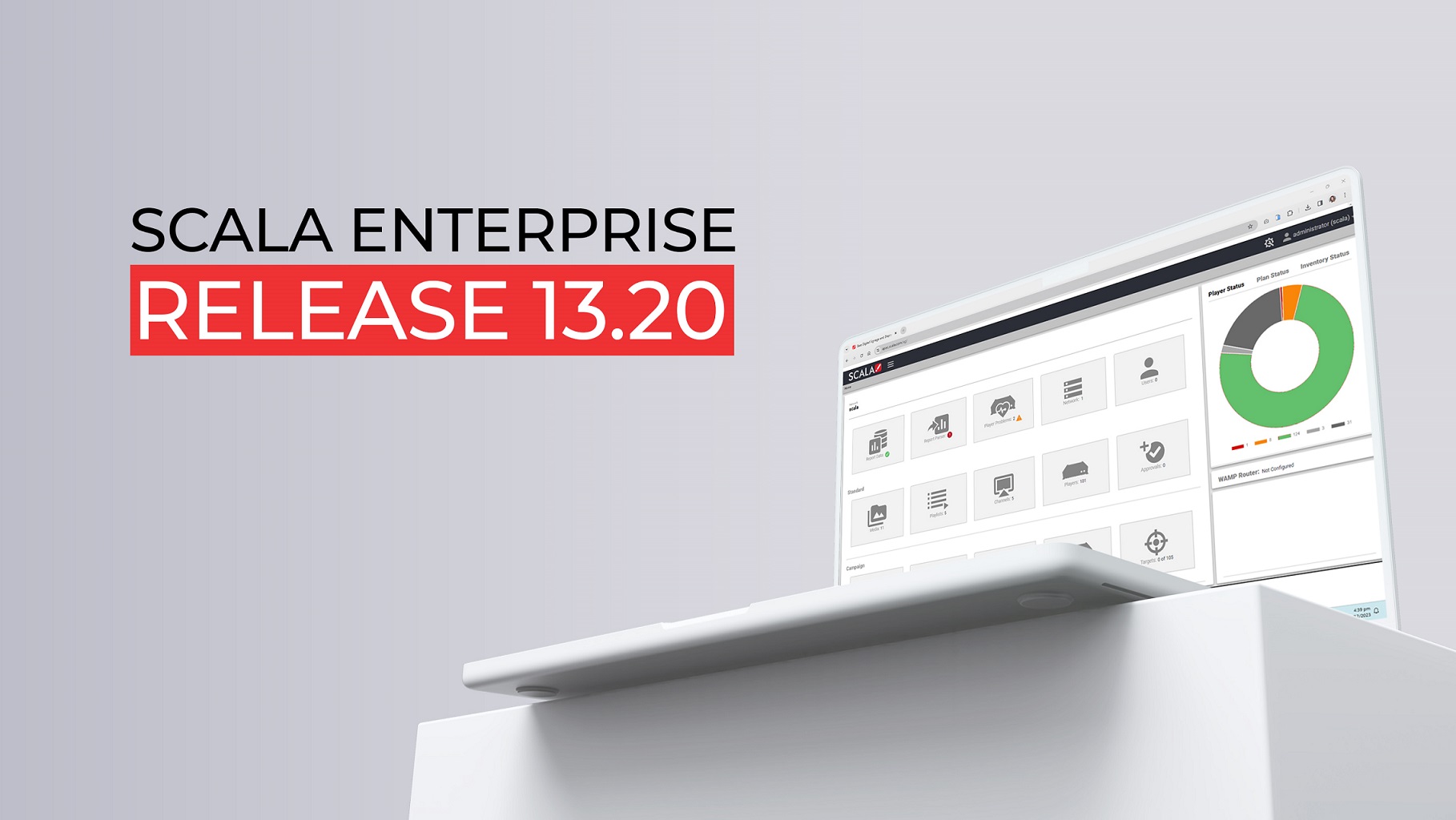 Scala Enterprise 13.10